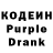 Codein Purple Drank B. Intelligence